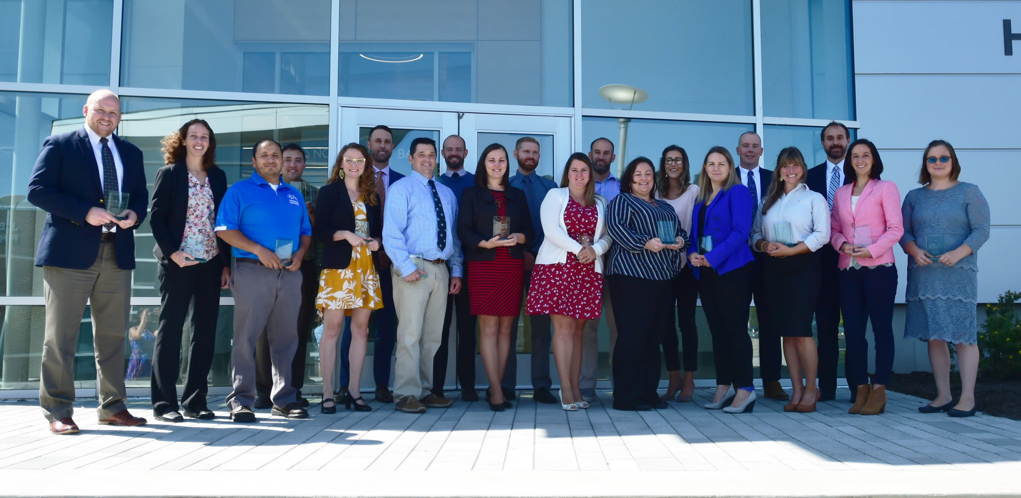 2019 Post-Star 20 Under 40
